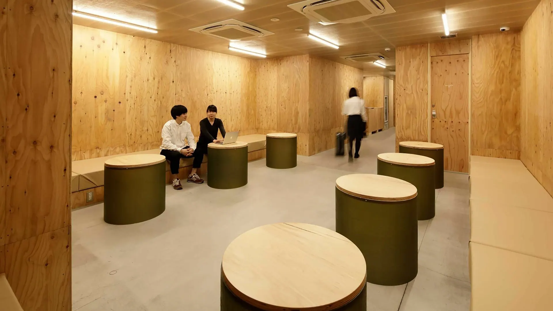 Do-C Shibuya Ebisu Ξενοδοχείο Τόκιο 2*,