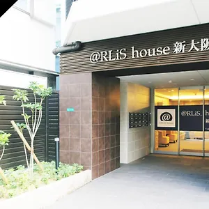 @rlis_house新大阪北 Apartment Osaka