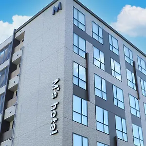 The M's Hotel Kioto