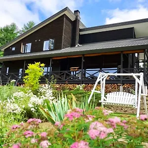 Ritz Garden Niji Country house Biei