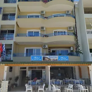 Klironomi Hotel Sarandë