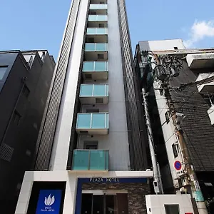 ホテル 梅田プラザホテル