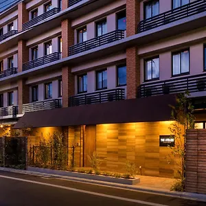 Sakura Terrace The Atelier (adults Only) Hotel Kyōto