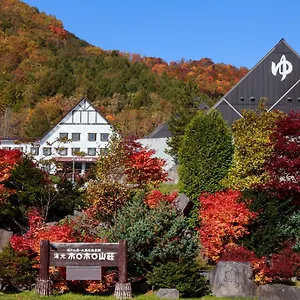 旅館 ホロホロ山荘