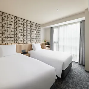 Oakwood Oike 3* Quioto