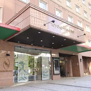 Hotel Toyoko Shinagawa Konan-guchi Tennozu Isle, Tokyo