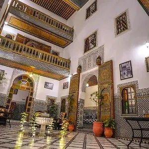 House Pensión Fez