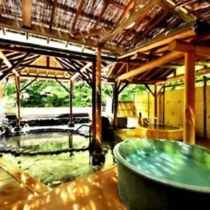 旅館 ホテルおくゆもと