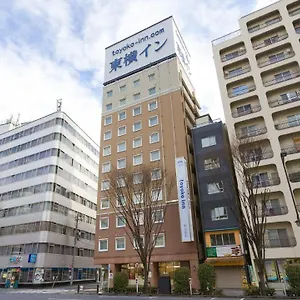 3* ホテル 東横inn日本橋浜町明治座前