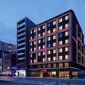 Moxy Hotel Kioto