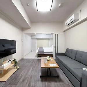 Casaen - 1br Close To Hondori Shopping Arcade Apartment Hiroshima