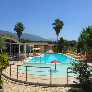 Te Zagolli Bed & Breakfast Orikum