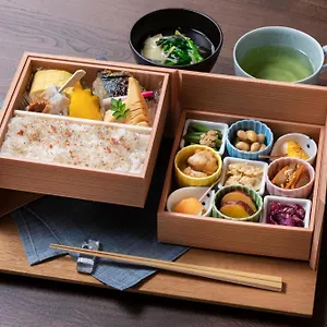 Candeo Karasuma Rokkaku Hotel Kioto