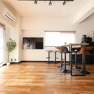 River West Apartment Hiroshima