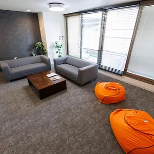 & Go Shinsaibashi-kita Apartment Osaka