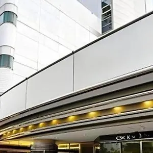 3* ホテル 京急イーエックスホテル高輪（品川駅）