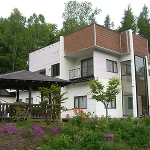 Coro Coro Country house Biei