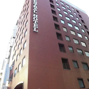 3* ホテル グランドセントラルホテル