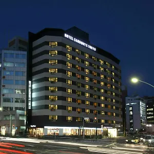 3* ホテル ホテルサードニクス東京