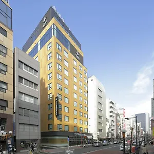 4* ホテル カンデオホテルズ東京新橋