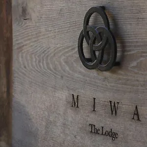 The Miwa Villa Kyoto