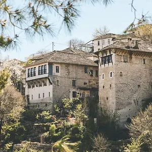 Braja House Pensión Gjirokastër